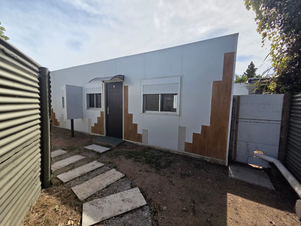 Apartamento en alquiler Salinas norte