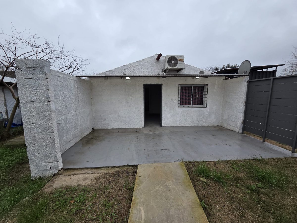 Propiedad en alquiler Salinas norte