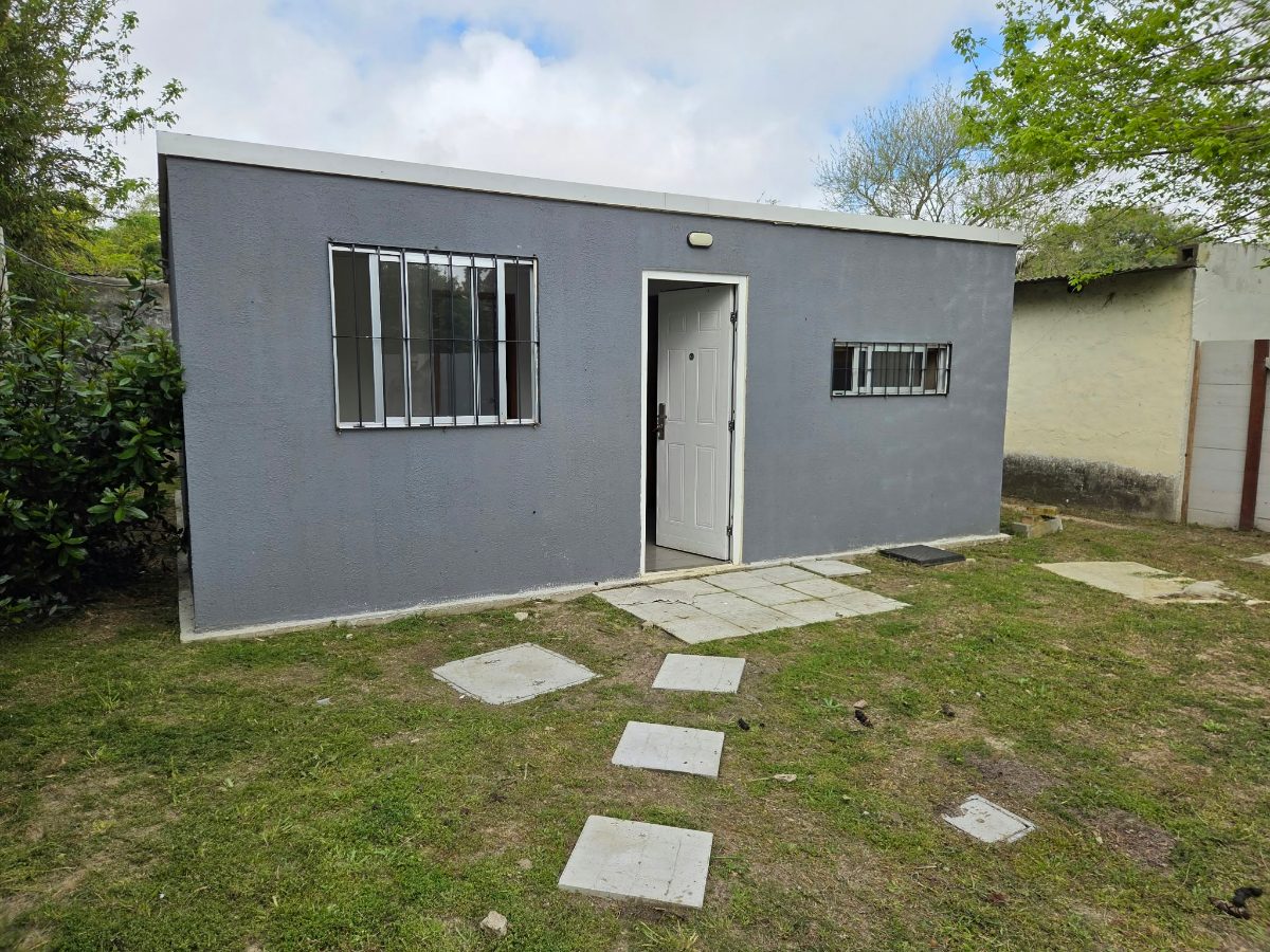 Propiedad en Alquiler Pinamar Norte